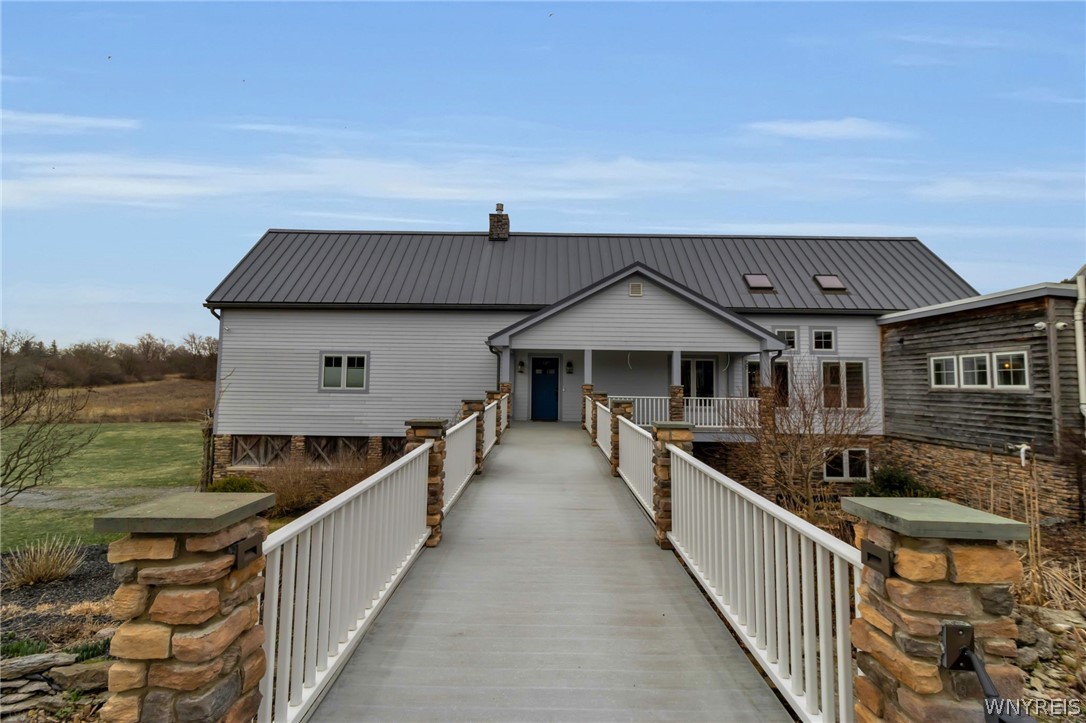 9151 Shepard Road · Batavia, NY 14020